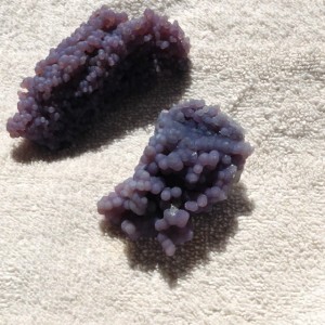 chalcedony grape
